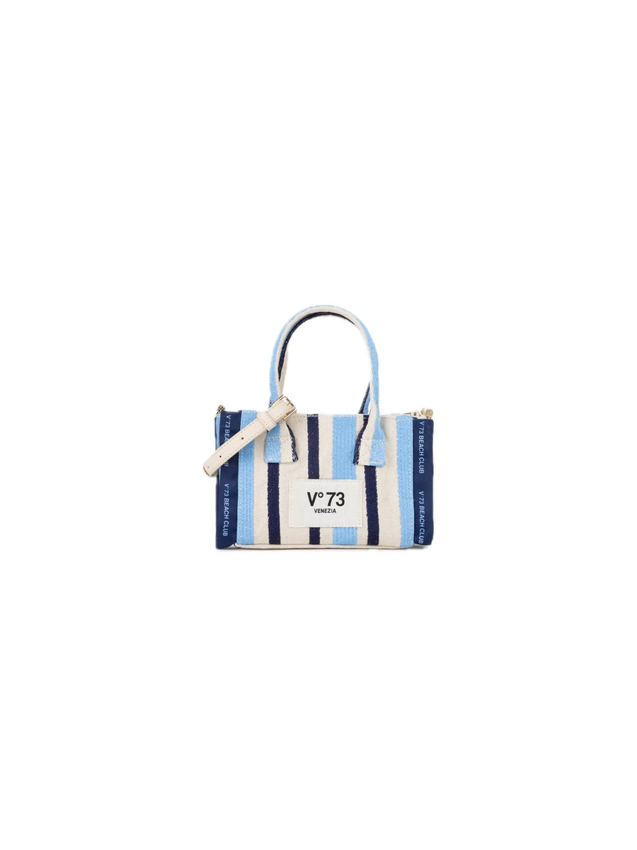 Borsa Ilene - Azzurr Multic — 2