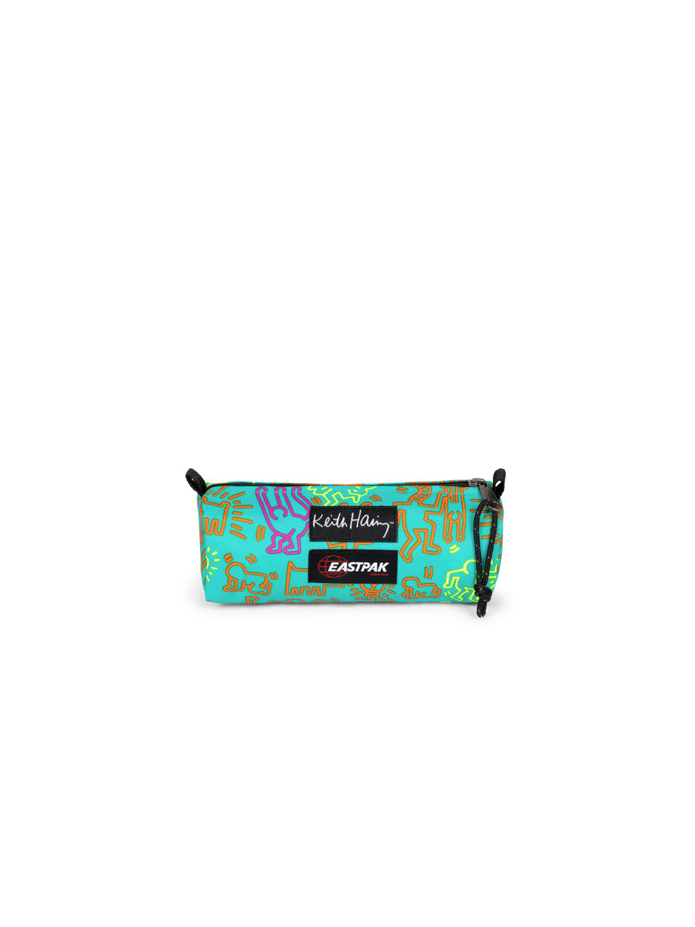 Benchmark Single - Keith Haring Color — 1