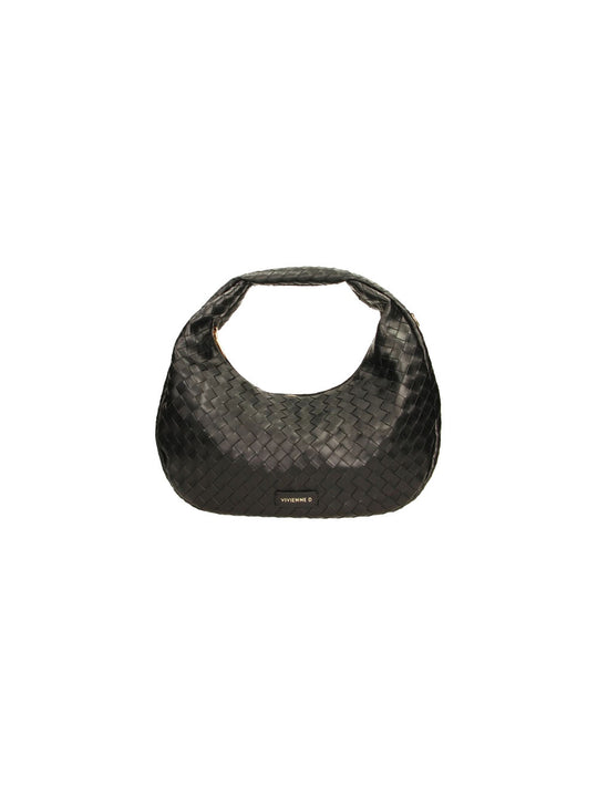 Twist Borsa - Nero