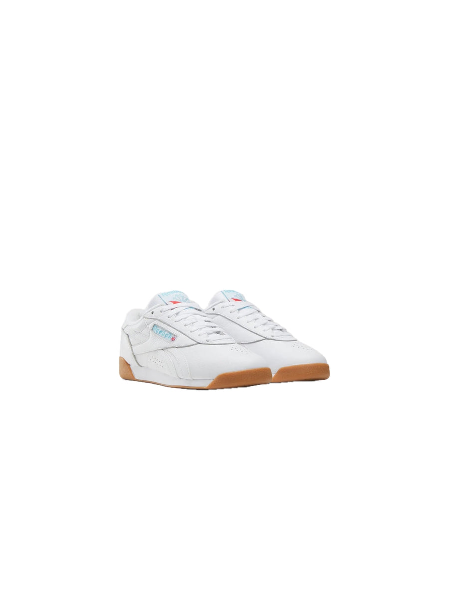F/s Lo - White White Gum — 2