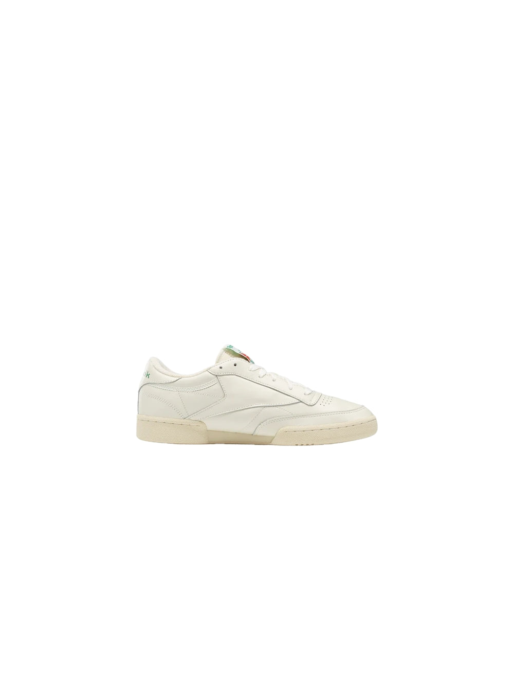 Club C 85 Vintage - Chalk/Paperwhite — 3