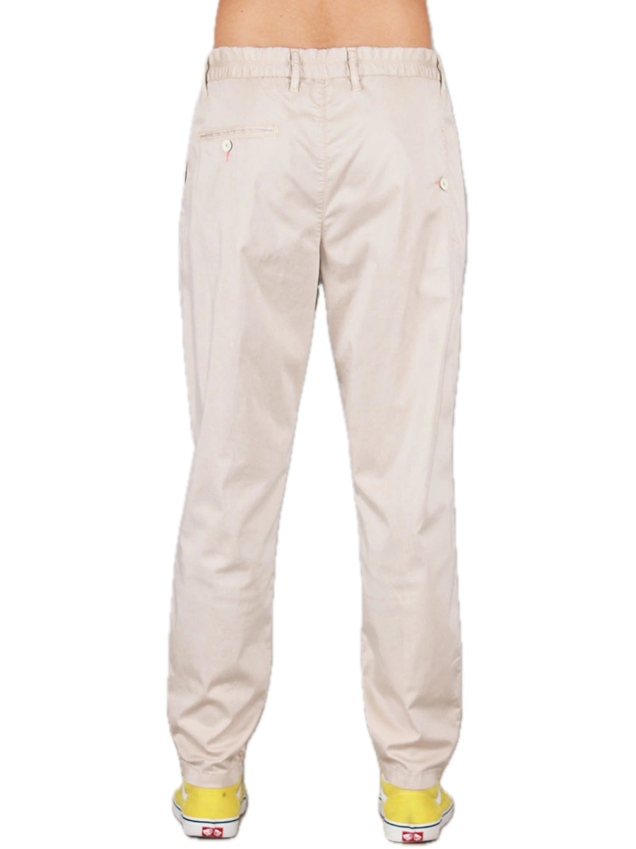 Pantalaccio - Beige — 2