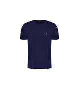 S/s Crew Top - Cruise Navy