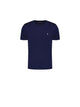 S/s Crew Top - Cruise Navy