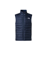 M Huila Synth Vest - Summit Navy