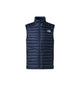 M Huila Synth Vest - Summit Navy