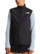 W Fontanales Wind Vest - Tnf Black