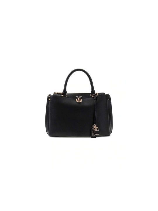 Bianca Girlfriend Satchel - Black