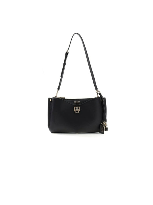 Bianca Shoulder Bag - Black