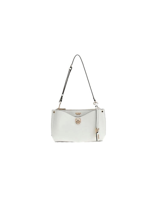 Bianca Shoulder Bag - White