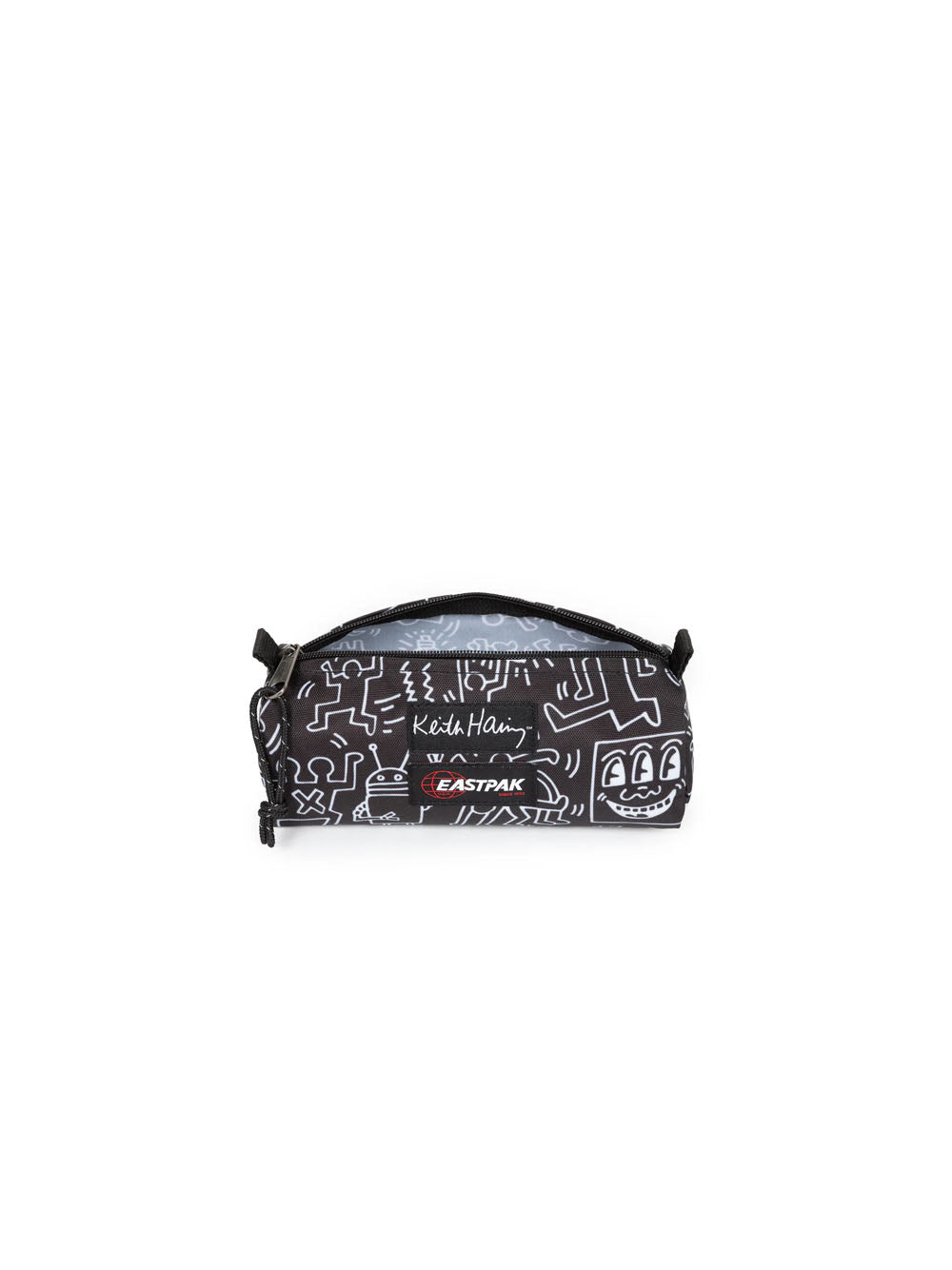Benchmark Single - Keith Haring Black — 1