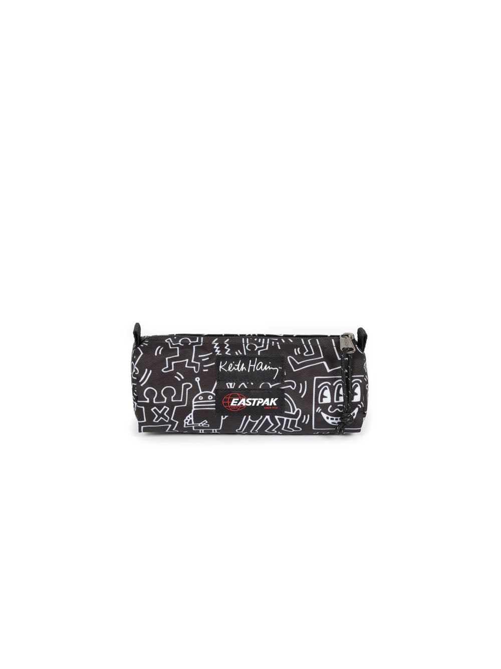 Benchmark Single - Keith Haring Black — 2