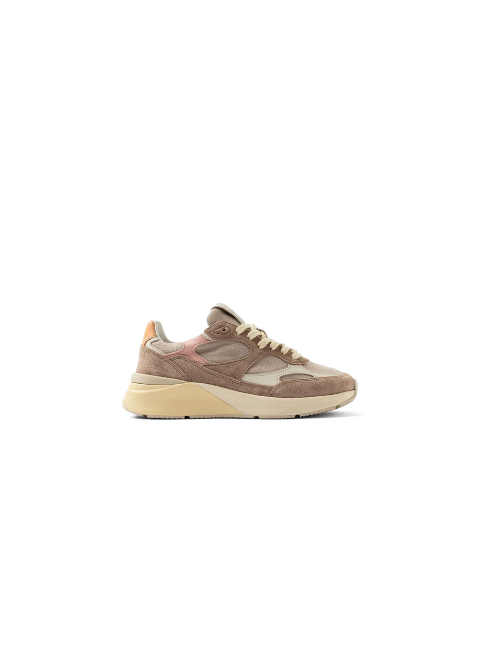 Fuga20 - Natural/Taupe — 1