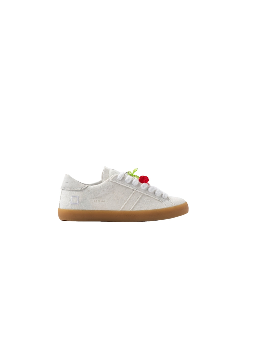Hill Low Linen - White — 1