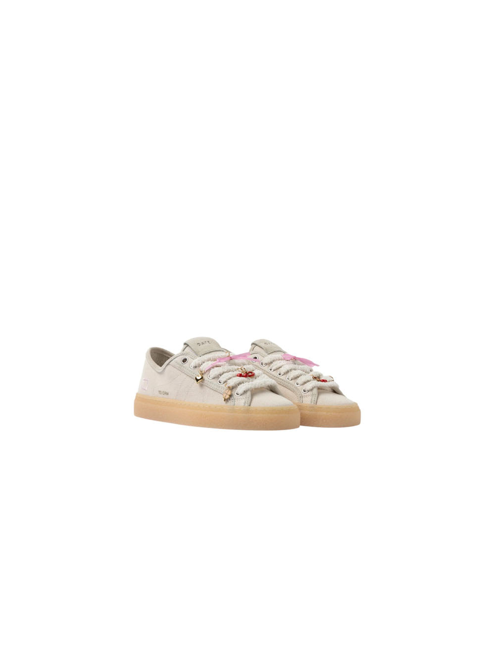 Tender Dream - Ivory — 2