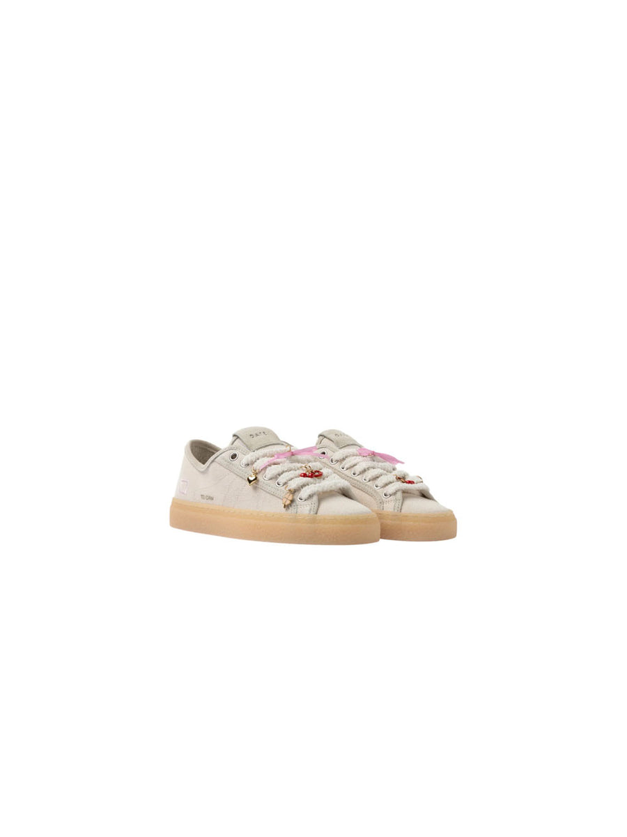 Tender Dream - Ivory — 2