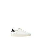 Levante Calf White-Black