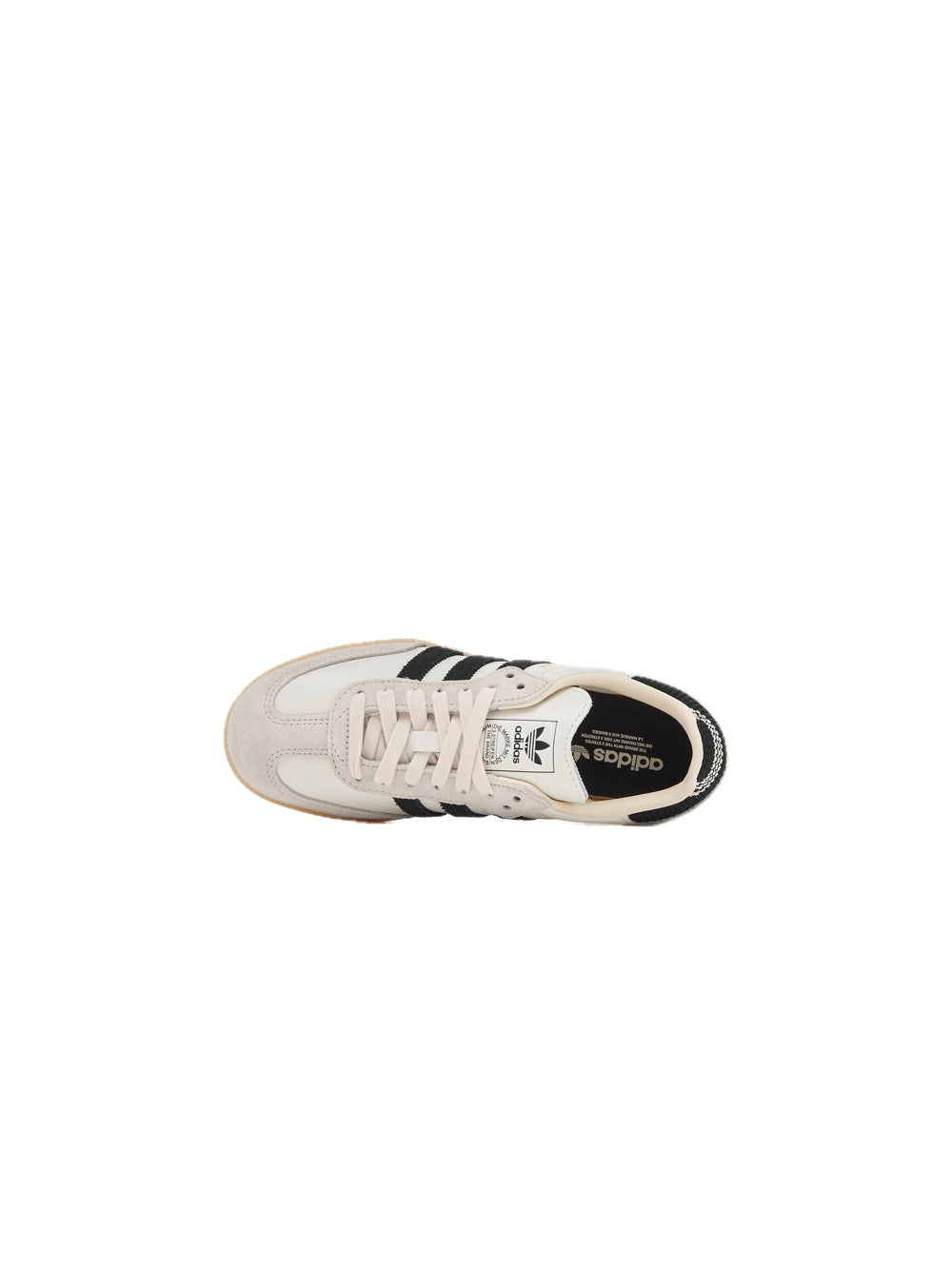 Samba OG - Clowhi/Cblack/Gum3 — 3