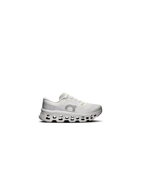 Cludmonster 3 - White/Wolf