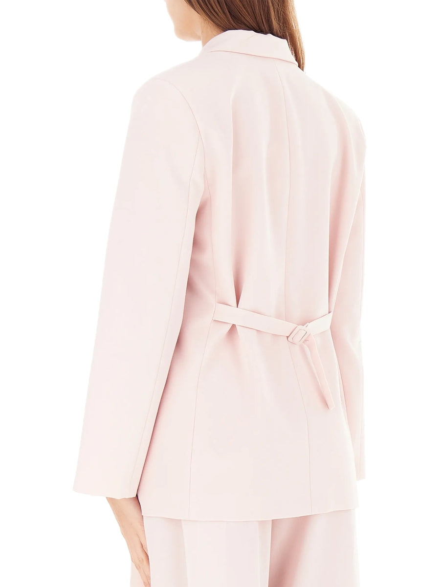 Giacca - Rosa — 2