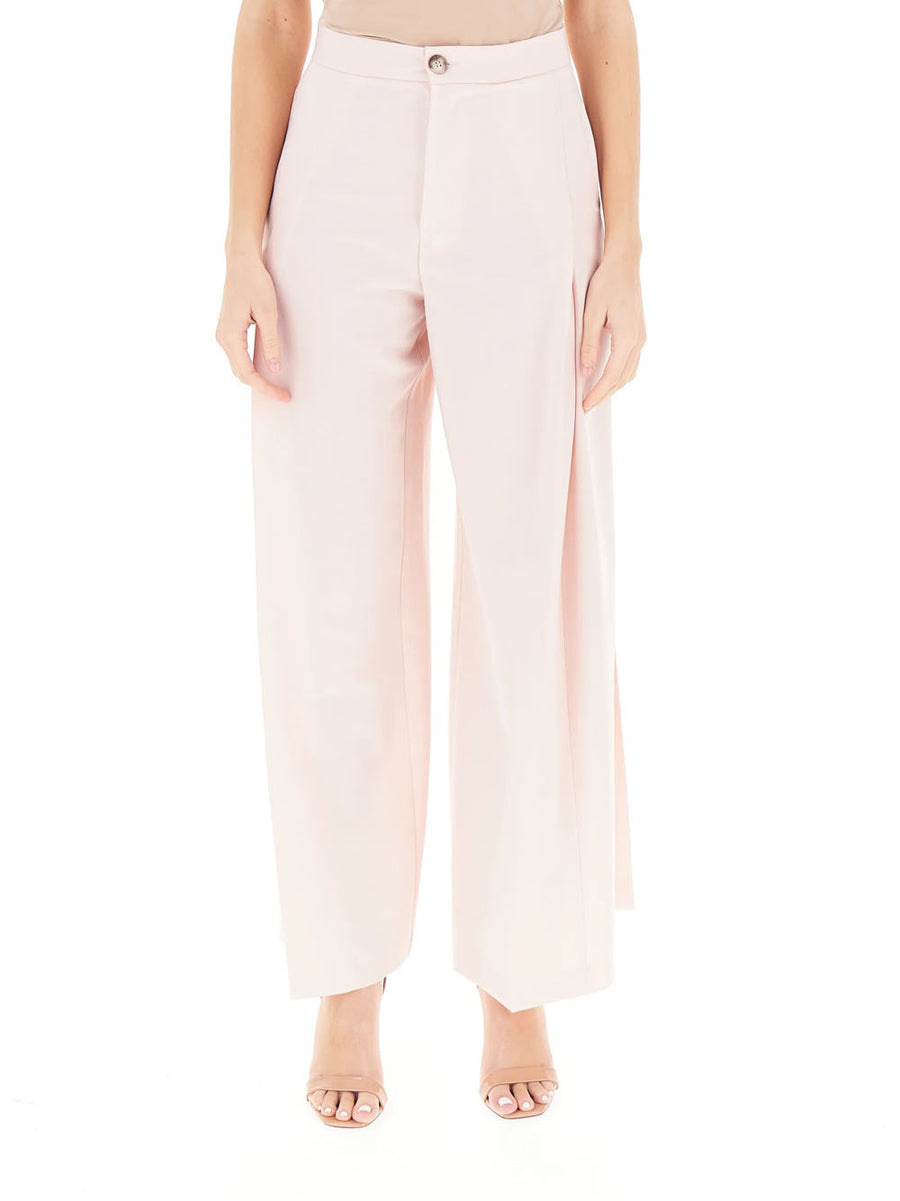 Pantalone - Rosa