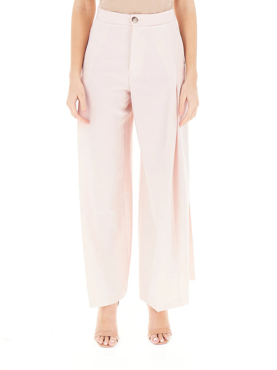 Pantalone - Rosa