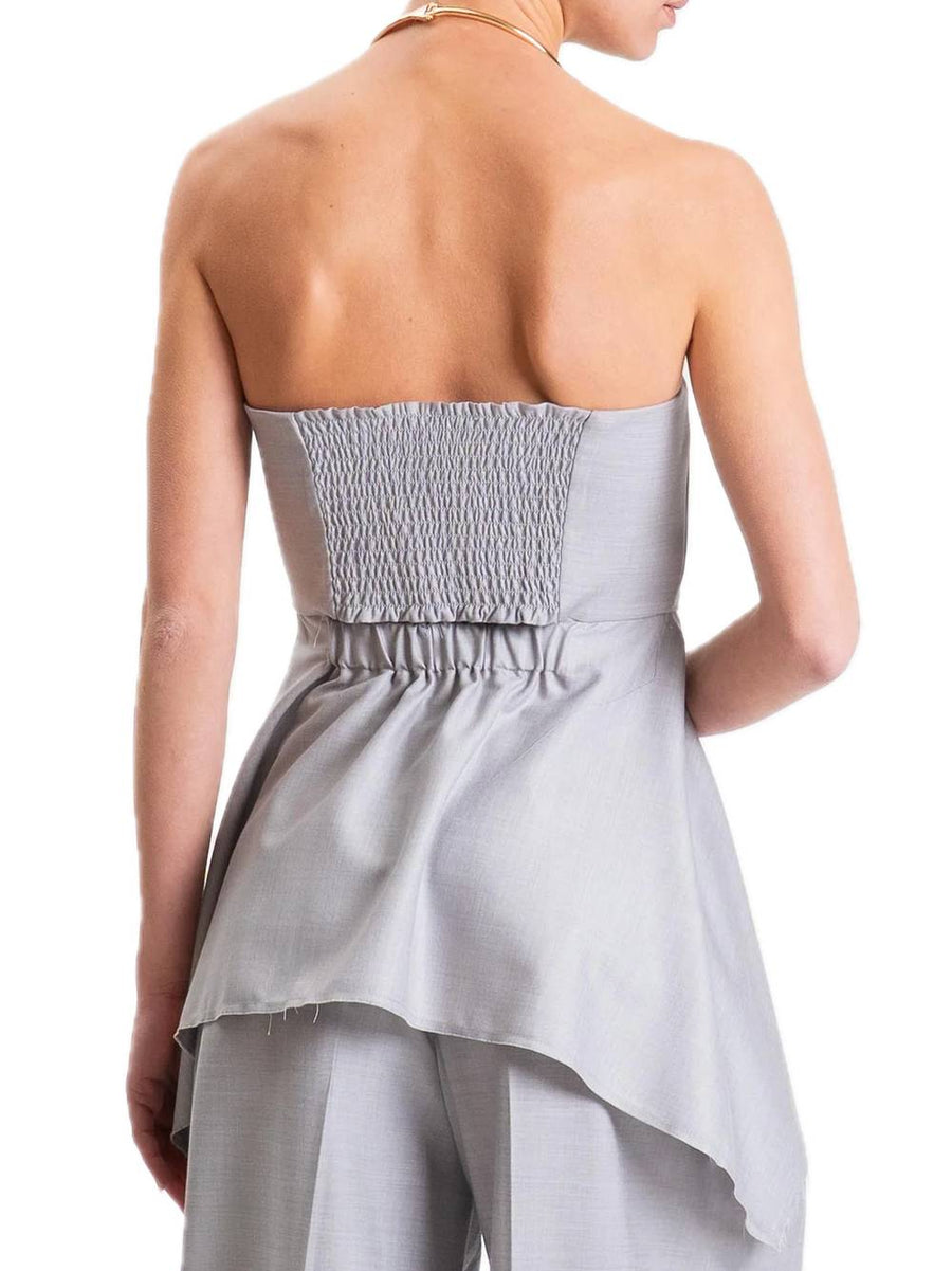 Top - Grigio — 2