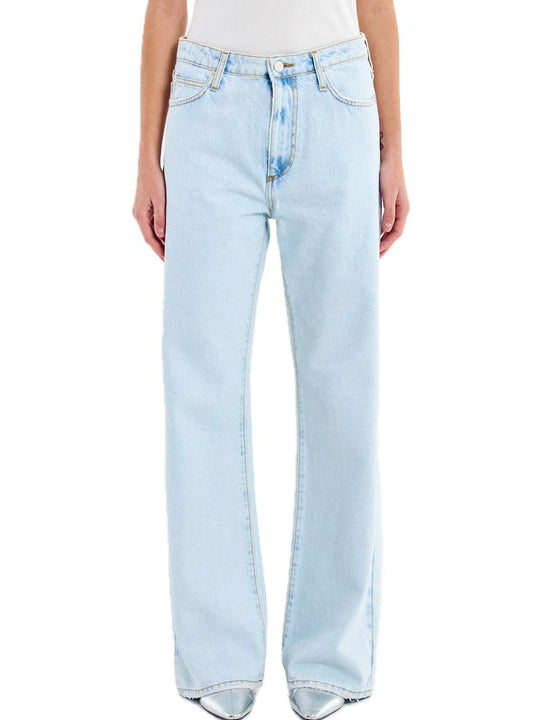 Pantalone Jeans Zeno - Blu