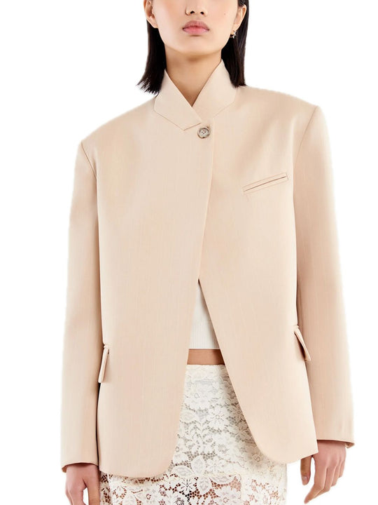Giacca ABF - Beige