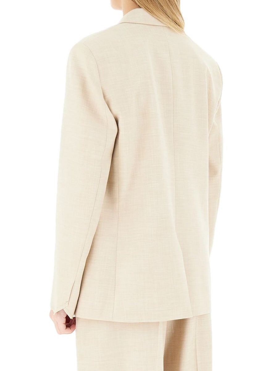 Giacca - Beige — 2