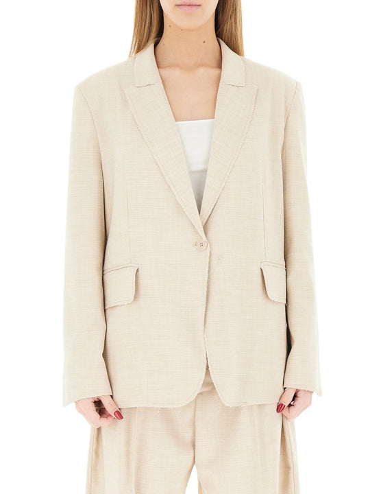 Giacca - Beige