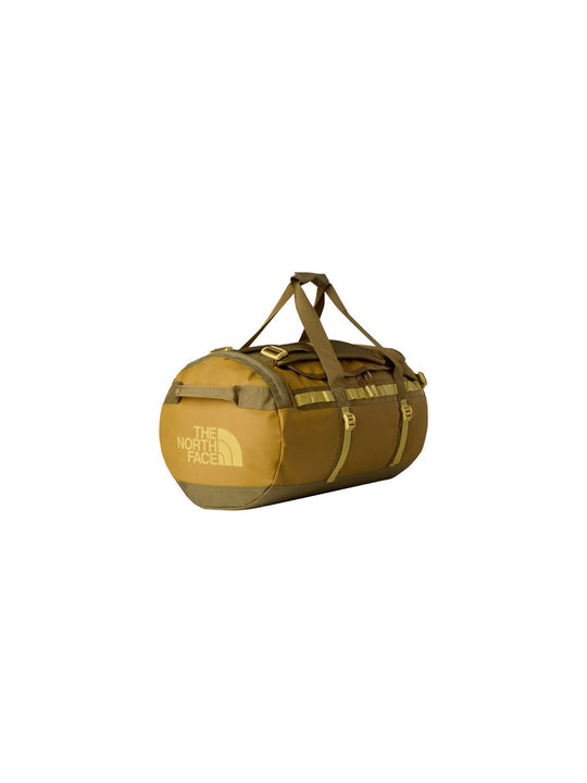 Base Camp Duffel M - Golden Tan Cedar