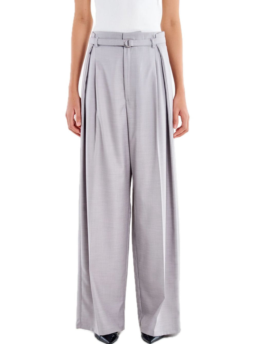 Pantalone - Grigio