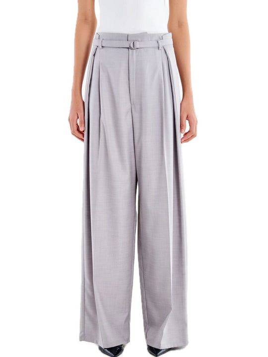 Pantalone - Grigio