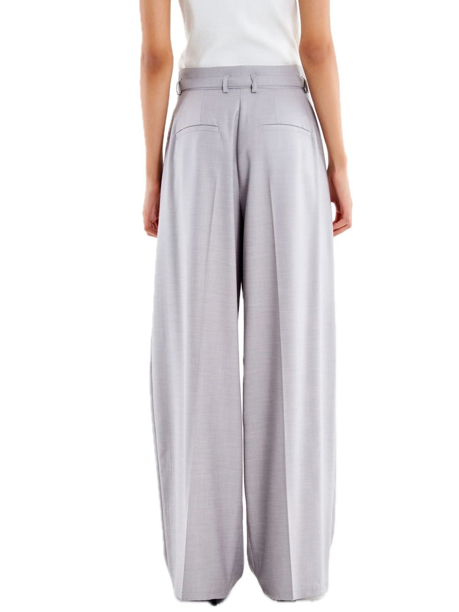 Pantalone - Grigio — 2