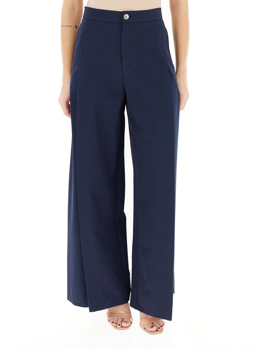 Pantalone - Blu