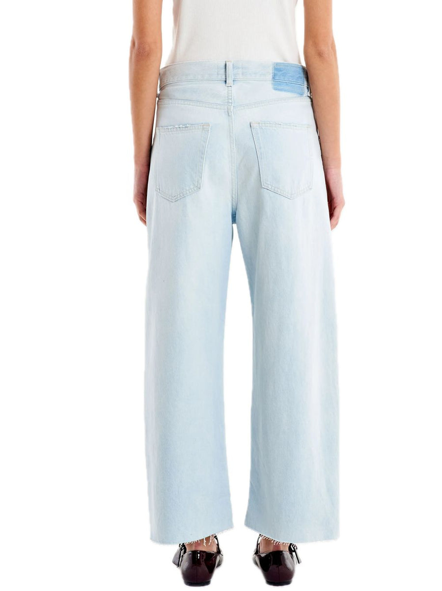 Ivonne Jeans - Light Blue — 2