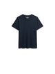 Classic Essential Tee - Eclipse Navy