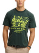 Local Business Loose Tee - Enamel Green