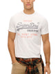 Vl Heritage Relaxed Tee - Optic