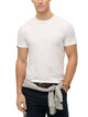 Classic Essential Tee - Optic