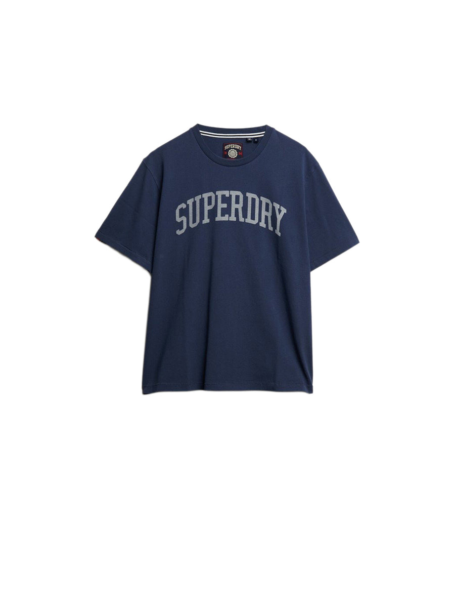 Ath Ess Tee - Lauren Navy