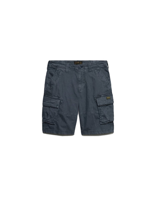Core Cargo Short - Magma Slate Grey