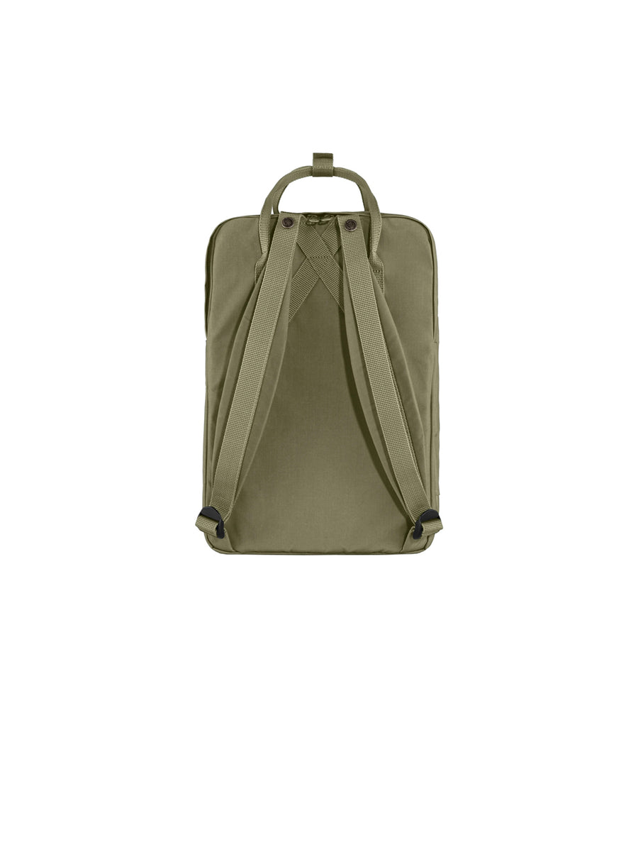 Kanken Laptop 15" - Green — 2