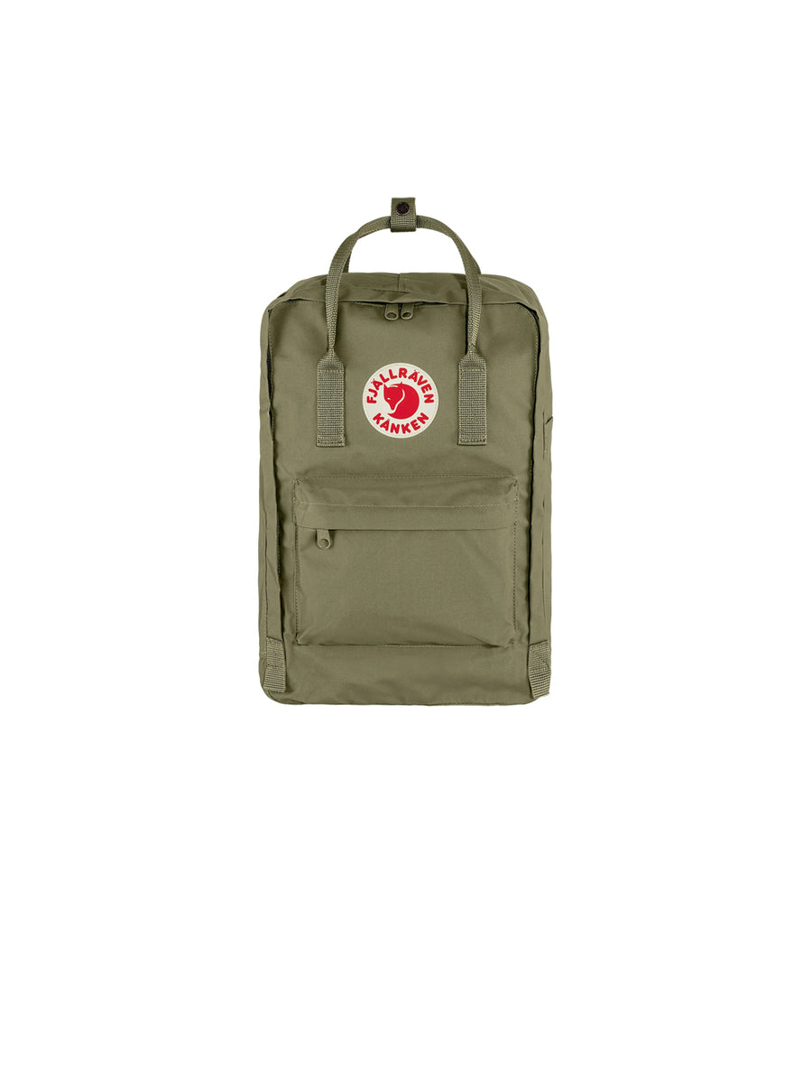 Kanken Laptop 15" - Green