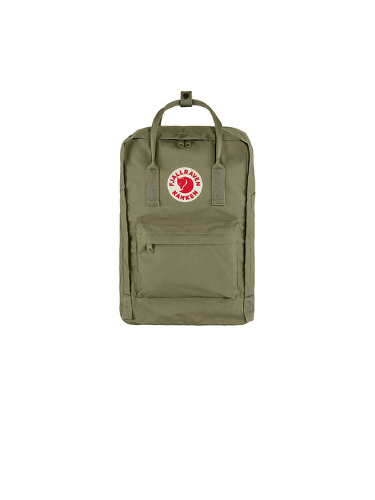 Kanken Laptop 15" - Green