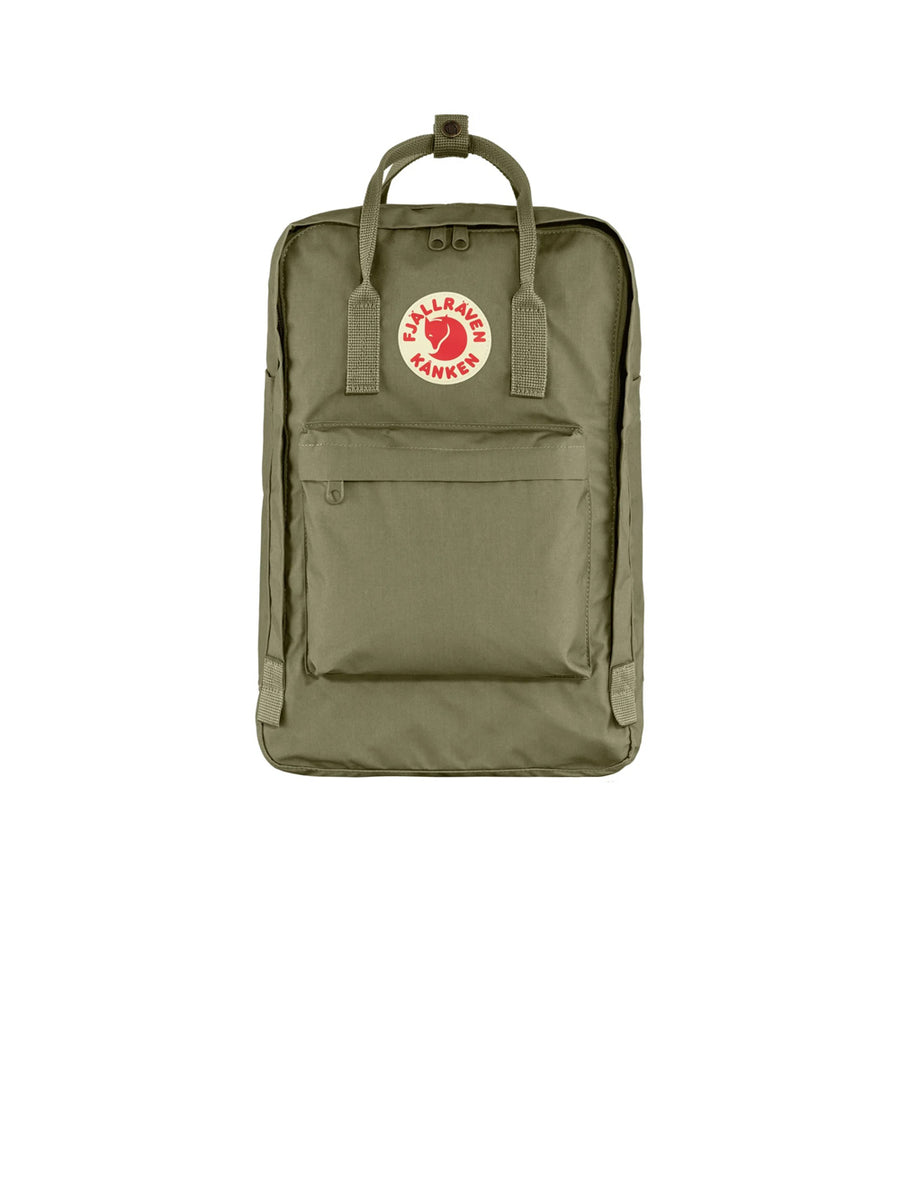 Kanken Laptop 17" - Green