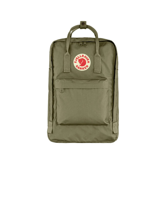 Kanken Laptop 17" - Green