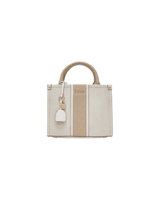 S Tote - Neutro Cream