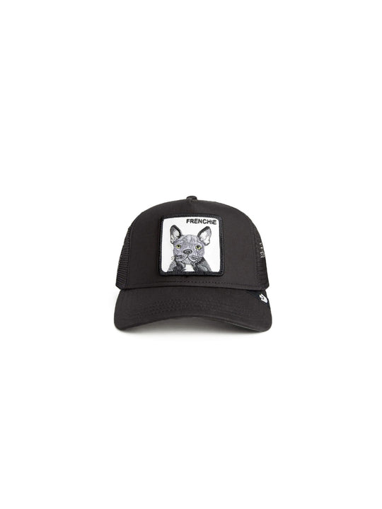 Frenchie Trucker - Void